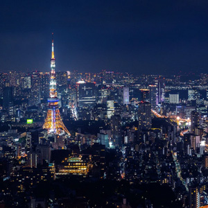  東京都